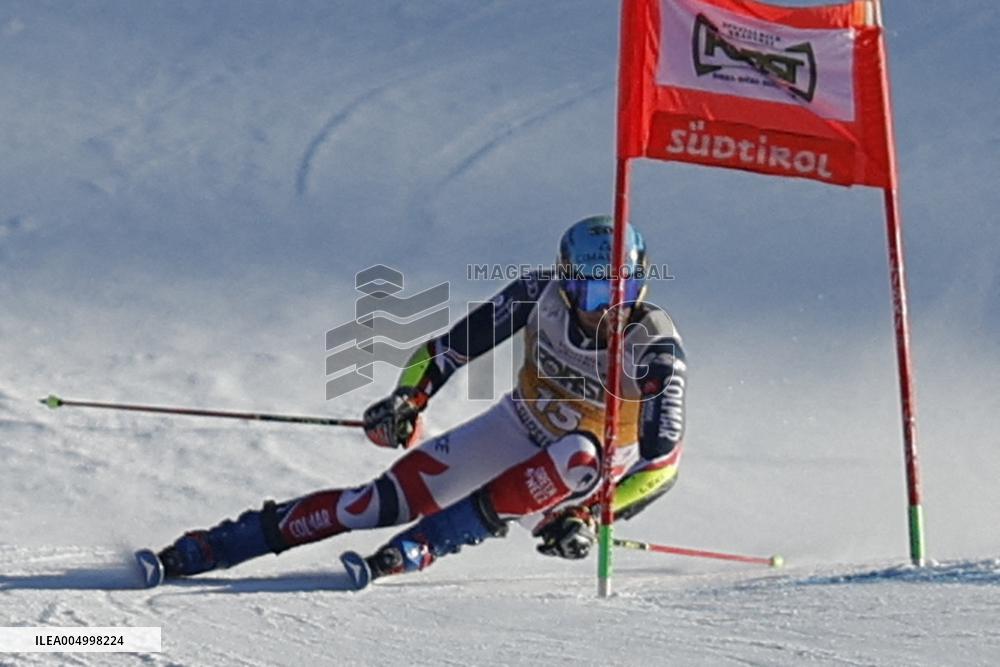SPORT INVERNALI - Sci Alpino - 2026 Audi FIS Ski World Cup - Men's Giant Slalom