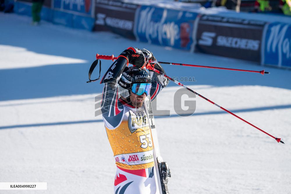 SPORT INVERNALI - Sci Alpino - 2026 Audi FIS Ski World Cup - Men's Giant Slalom