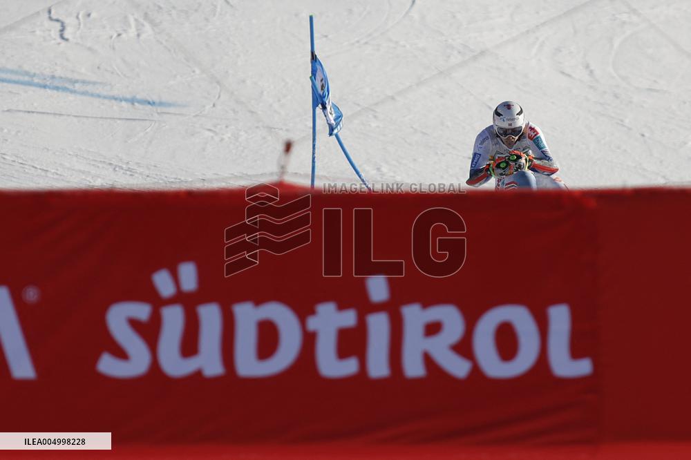 SPORT INVERNALI - Sci Alpino - 2026 Audi FIS Ski World Cup - Men's Giant Slalom