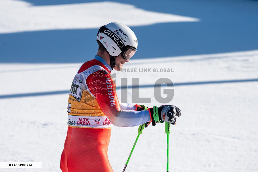 SPORT INVERNALI - Sci Alpino - 2026 Audi FIS Ski World Cup - Men's Giant Slalom