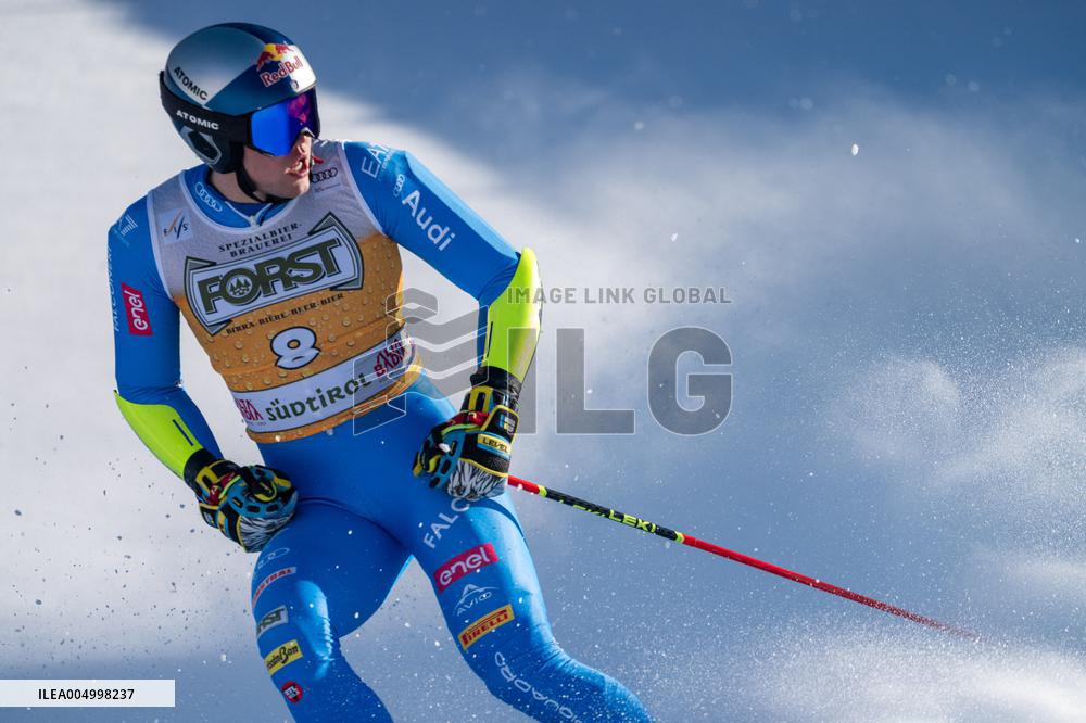 SPORT INVERNALI - Sci Alpino - 2026 Audi FIS Ski World Cup - Men's Giant Slalom