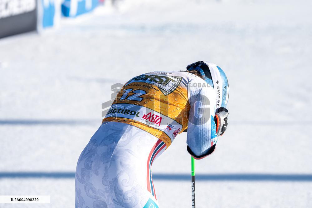 SPORT INVERNALI - Sci Alpino - 2026 Audi FIS Ski World Cup - Men's Giant Slalom