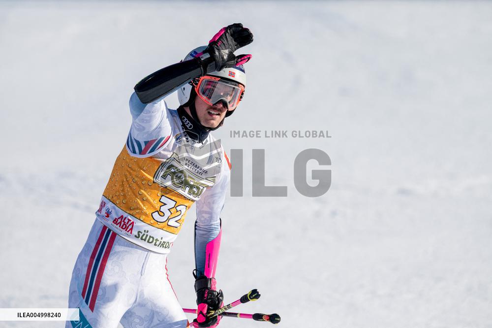 SPORT INVERNALI - Sci Alpino - 2026 Audi FIS Ski World Cup - Men's Giant Slalom