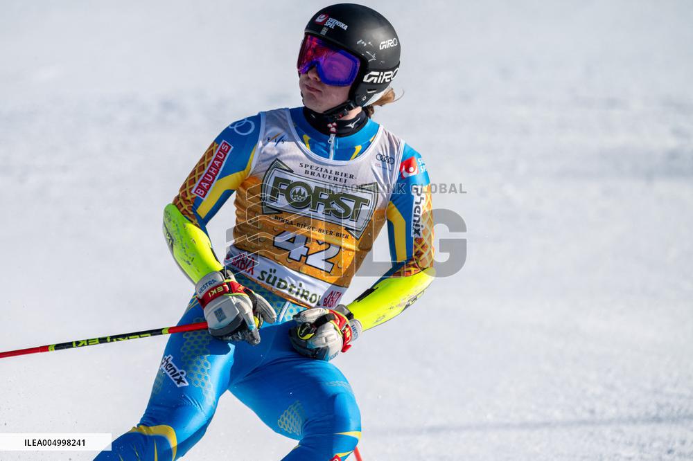 SPORT INVERNALI - Sci Alpino - 2026 Audi FIS Ski World Cup - Men's Giant Slalom
