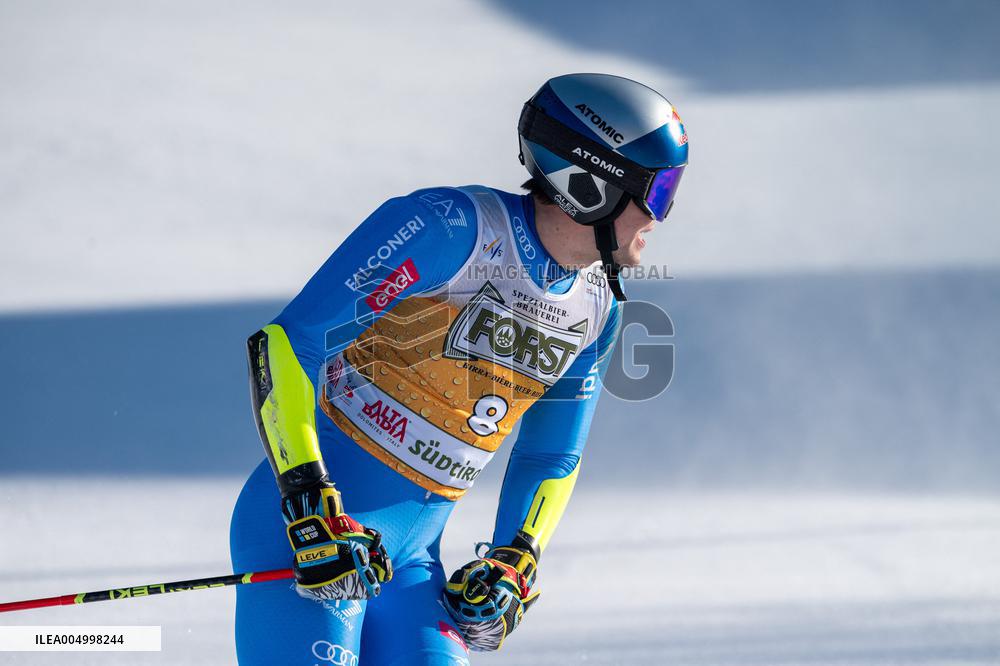 SPORT INVERNALI - Sci Alpino - 2026 Audi FIS Ski World Cup - Men's Giant Slalom