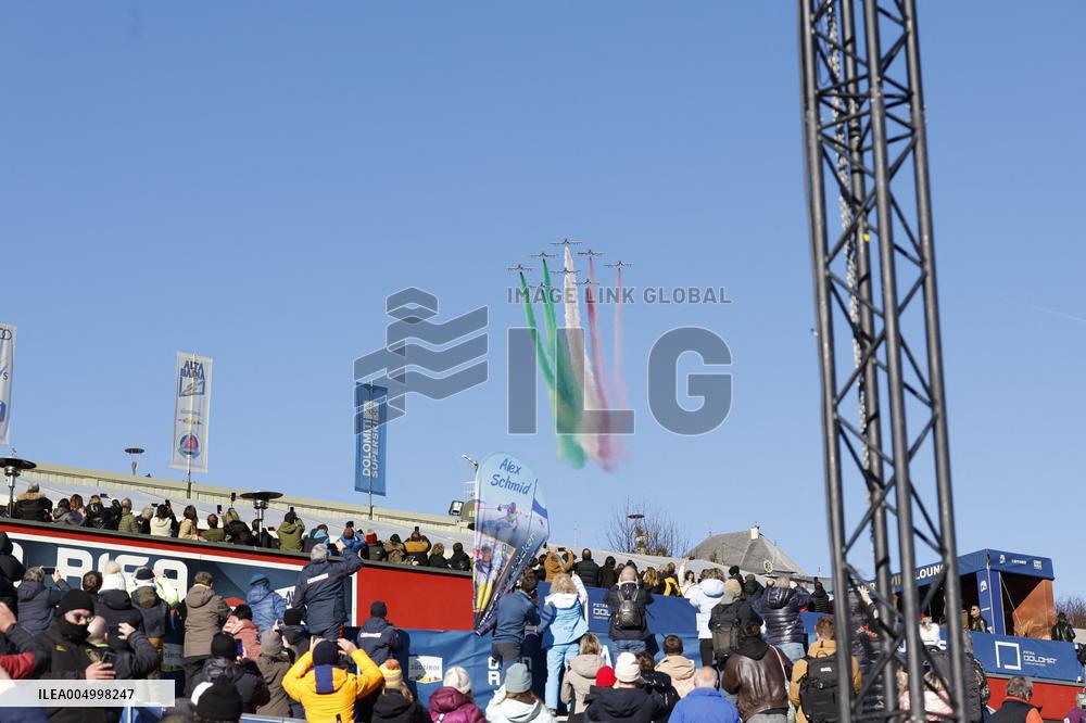 SPORT INVERNALI - Sci Alpino - 2026 Audi FIS Ski World Cup - Men's Giant Slalom