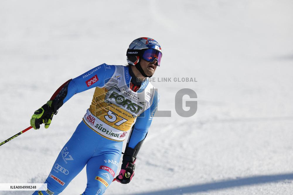 SPORT INVERNALI - Sci Alpino - 2026 Audi FIS Ski World Cup - Men's Giant Slalom