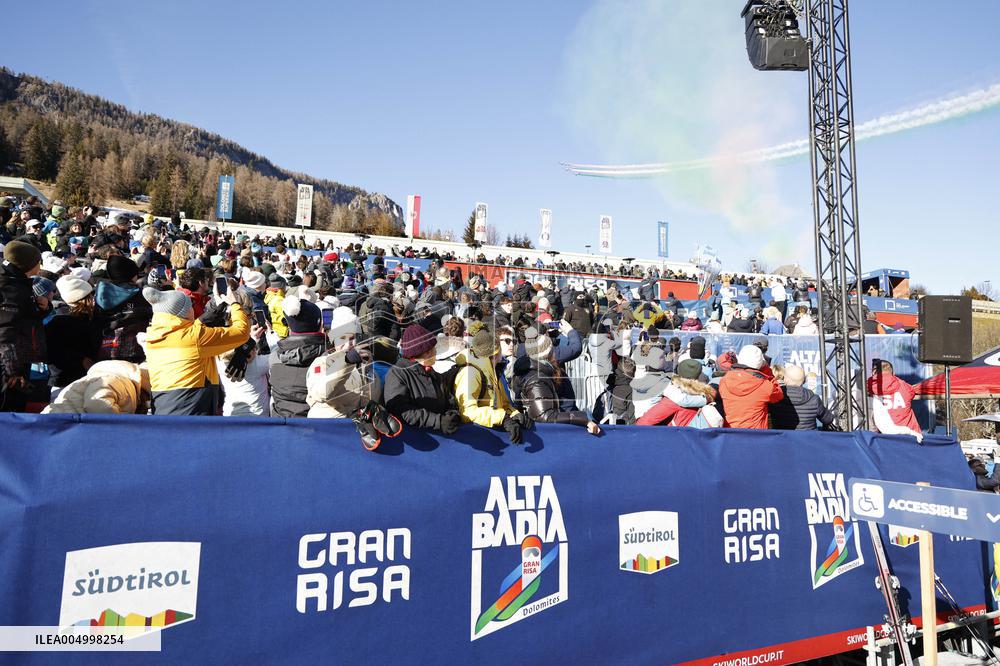 SPORT INVERNALI - Sci Alpino - 2026 Audi FIS Ski World Cup - Men's Giant Slalom