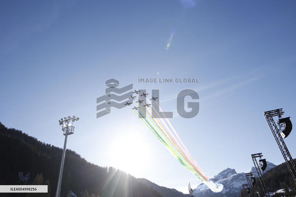 SPORT INVERNALI - Sci Alpino - 2026 Audi FIS Ski World Cup - Men's Giant Slalom