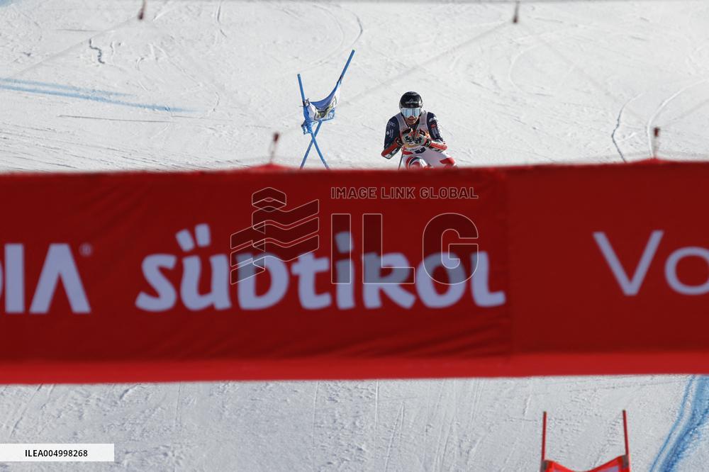 SPORT INVERNALI - Sci Alpino - 2026 Audi FIS Ski World Cup - Men's Giant Slalom
