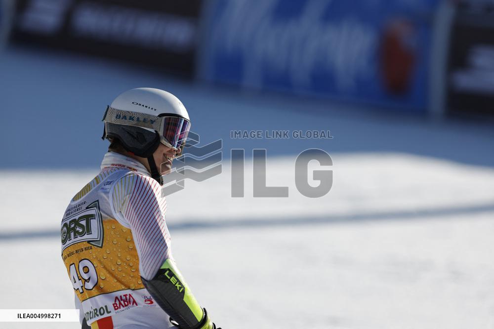 SPORT INVERNALI - Sci Alpino - 2026 Audi FIS Ski World Cup - Men's Giant Slalom
