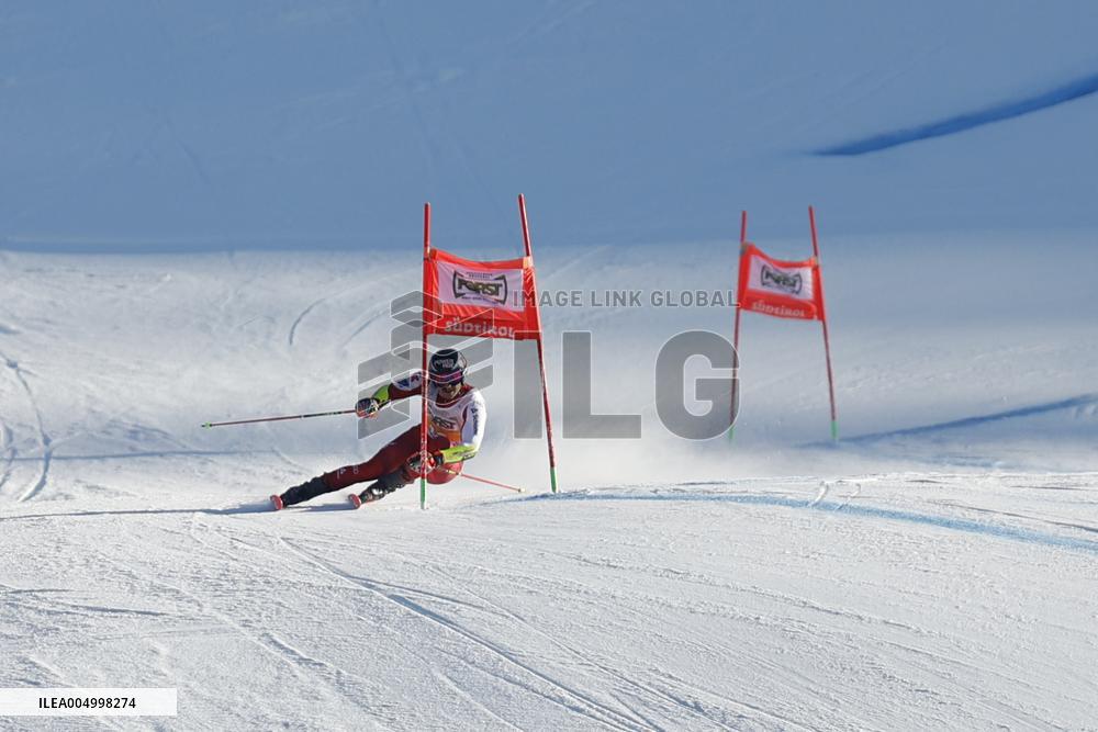 SPORT INVERNALI - Sci Alpino - 2026 Audi FIS Ski World Cup - Men's Giant Slalom
