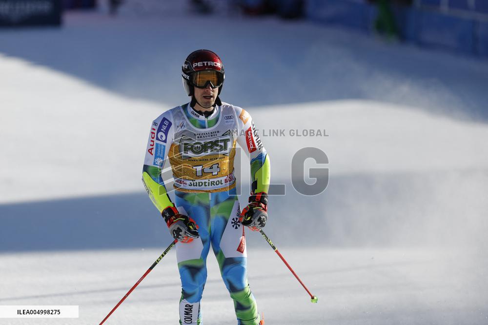 SPORT INVERNALI - Sci Alpino - 2026 Audi FIS Ski World Cup - Men's Giant Slalom