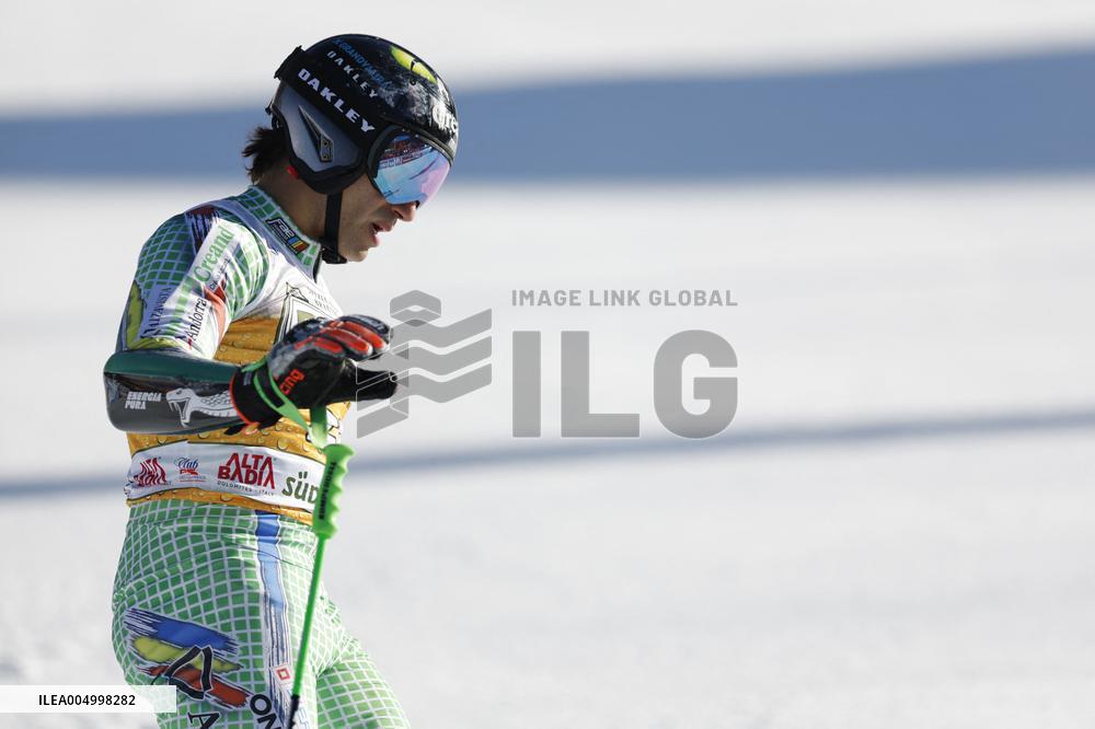 SPORT INVERNALI - Sci Alpino - 2026 Audi FIS Ski World Cup - Men's Giant Slalom