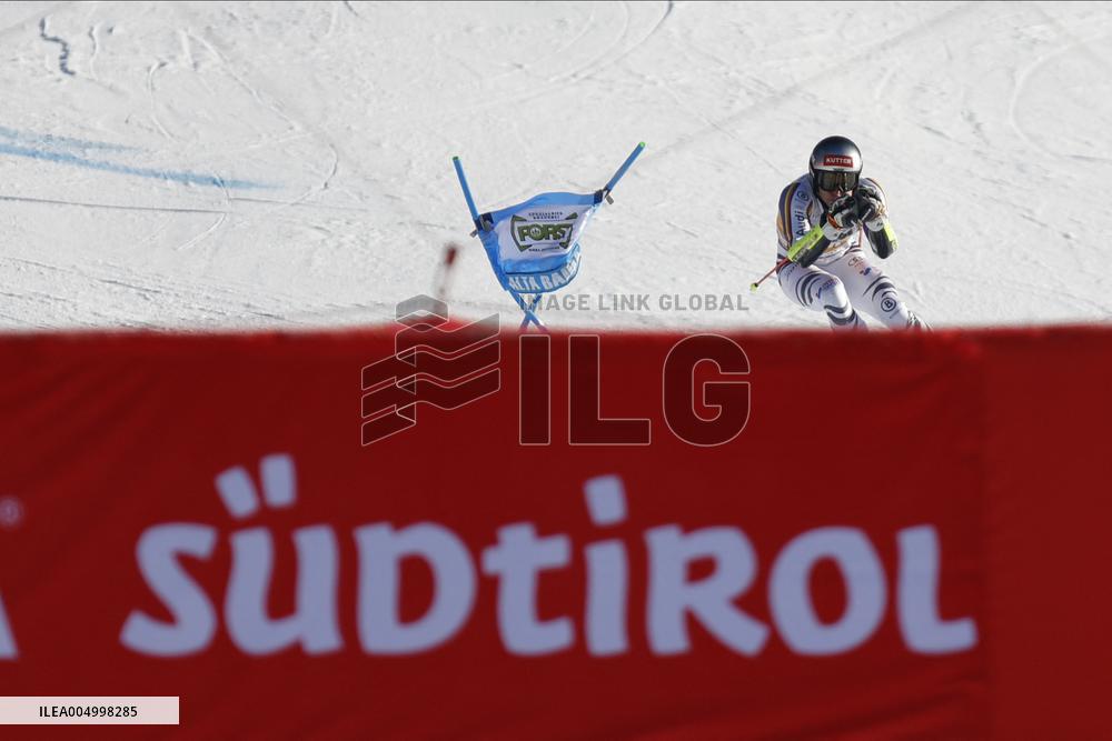 SPORT INVERNALI - Sci Alpino - 2026 Audi FIS Ski World Cup - Men's Giant Slalom