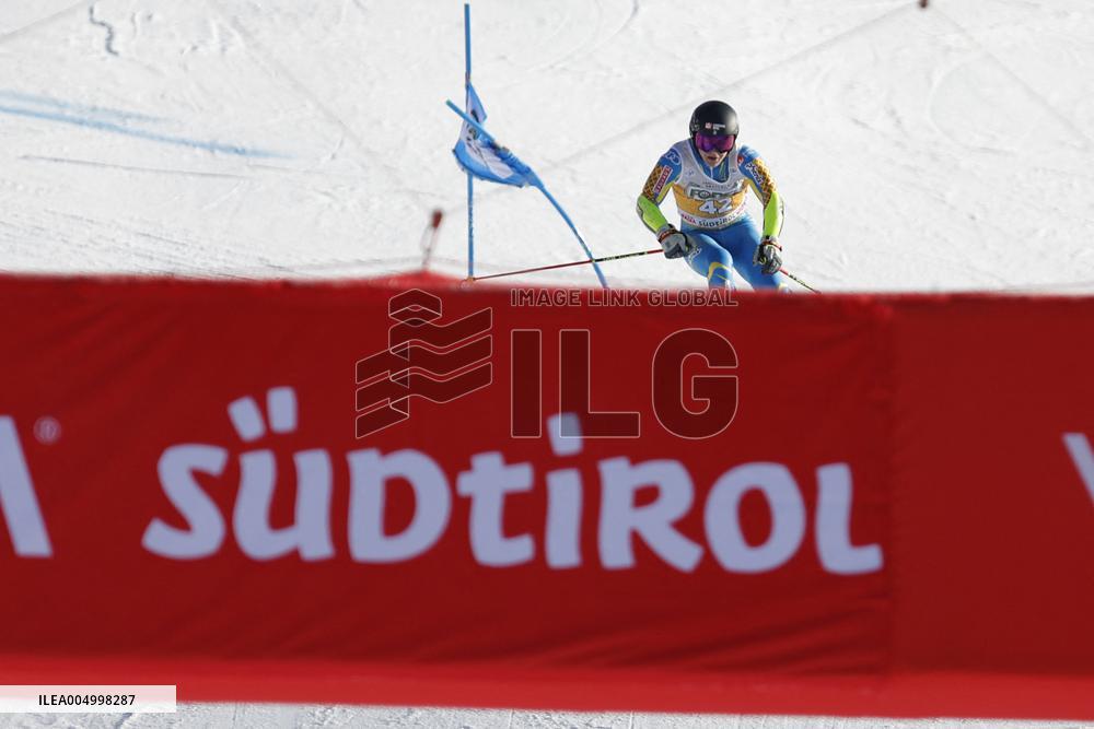 SPORT INVERNALI - Sci Alpino - 2026 Audi FIS Ski World Cup - Men's Giant Slalom