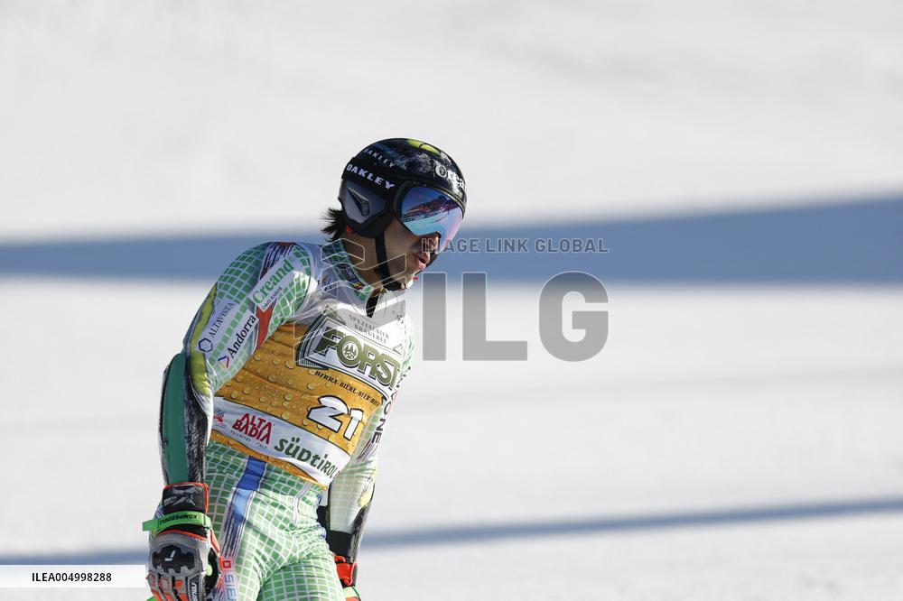 SPORT INVERNALI - Sci Alpino - 2026 Audi FIS Ski World Cup - Men's Giant Slalom