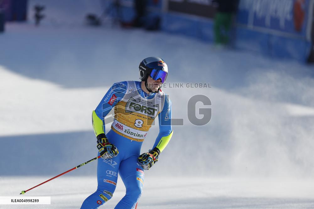 SPORT INVERNALI - Sci Alpino - 2026 Audi FIS Ski World Cup - Men's Giant Slalom