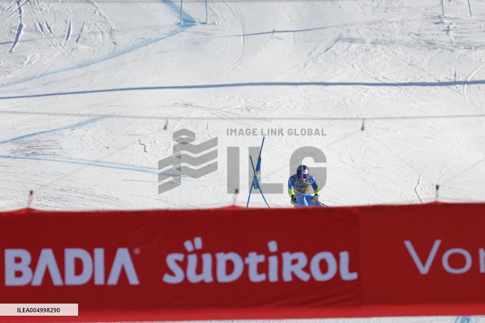 SPORT INVERNALI - Sci Alpino - 2026 Audi FIS Ski World Cup - Men's Giant Slalom