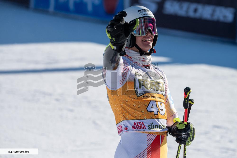 SPORT INVERNALI - Sci Alpino - 2026 Audi FIS Ski World Cup - Men's Giant Slalom
