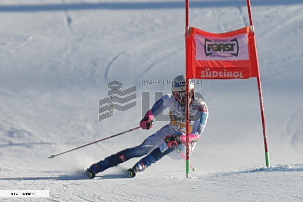 SPORT INVERNALI - Sci Alpino - 2026 Audi FIS Ski World Cup - Men's Giant Slalom