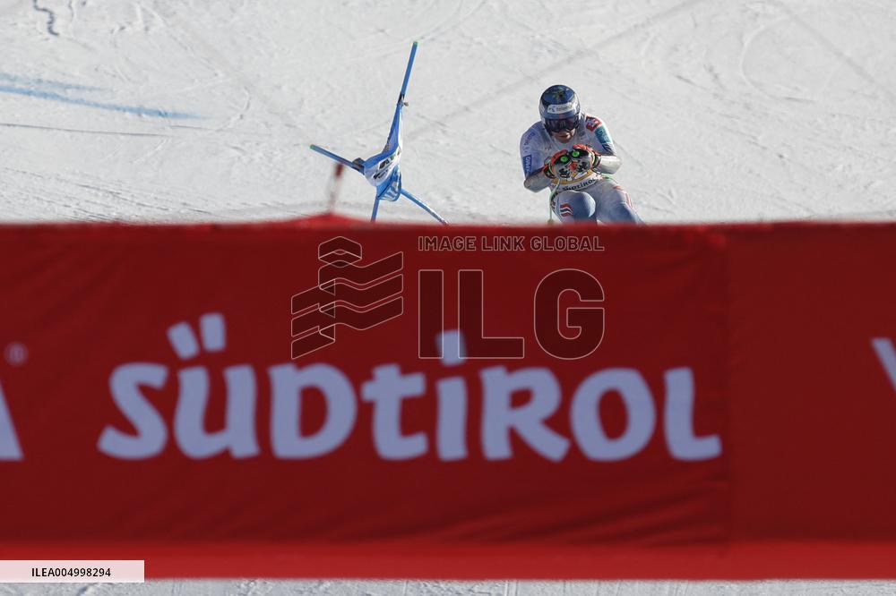 SPORT INVERNALI - Sci Alpino - 2026 Audi FIS Ski World Cup - Men's Giant Slalom