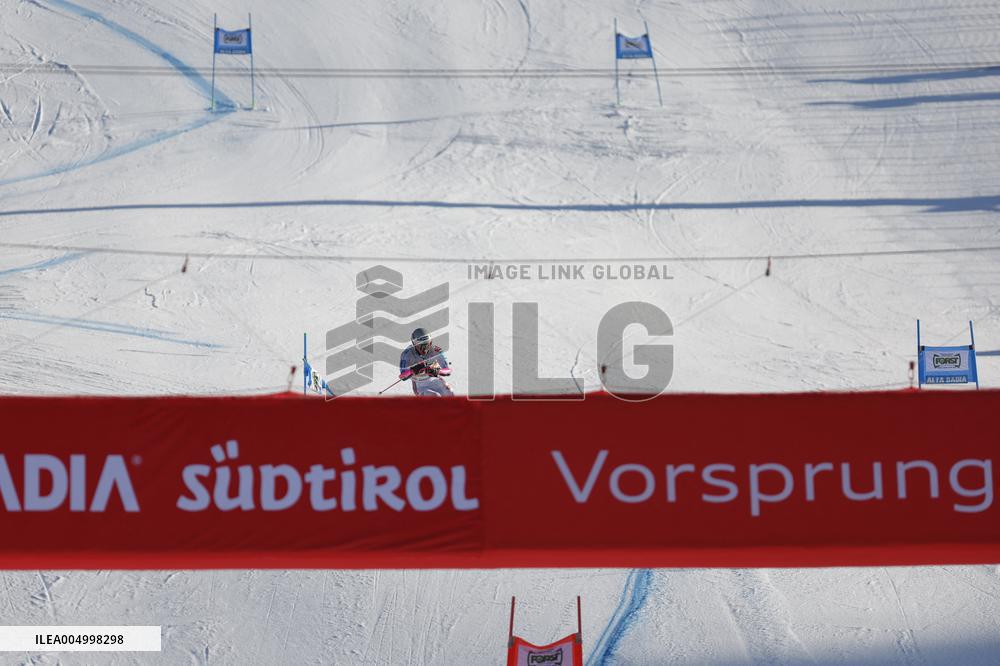 SPORT INVERNALI - Sci Alpino - 2026 Audi FIS Ski World Cup - Men's Giant Slalom