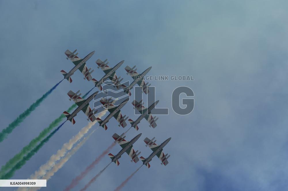 2026 Audi FIS Ski World Cup - Men's Giant Slalom