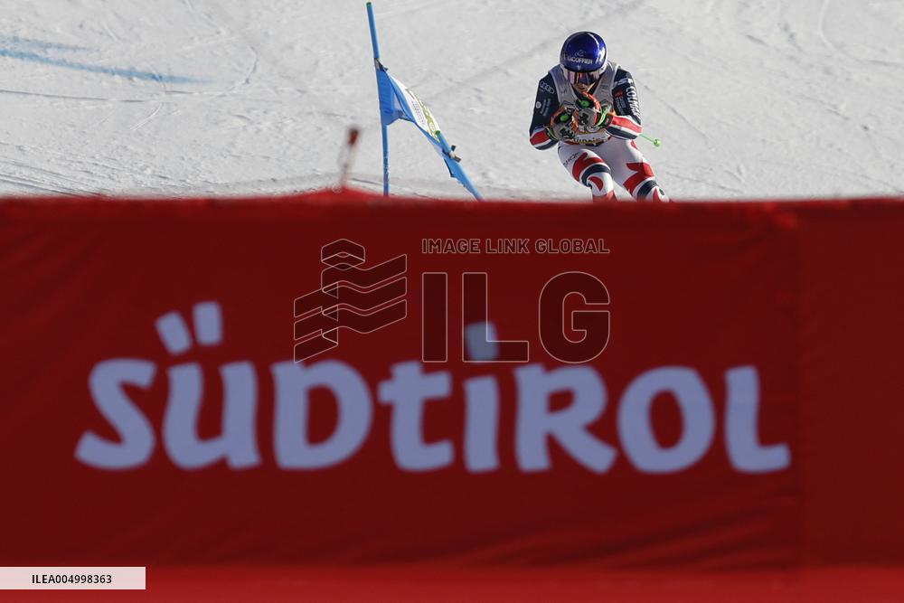 SPORT INVERNALI - Sci Alpino - 2026 Audi FIS Ski World Cup - Men's Giant Slalom