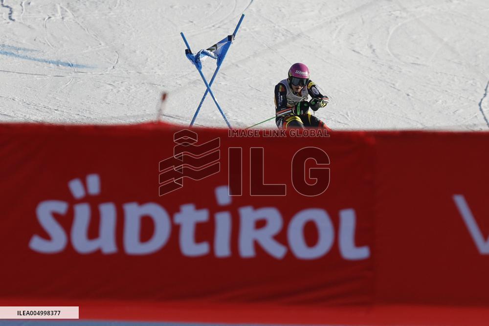 SPORT INVERNALI - Sci Alpino - 2026 Audi FIS Ski World Cup - Men's Giant Slalom