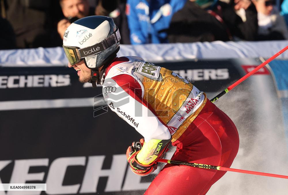 SPORT INVERNALI - Sci Alpino - 2026 Audi FIS Ski World Cup - Men's Giant Slalom