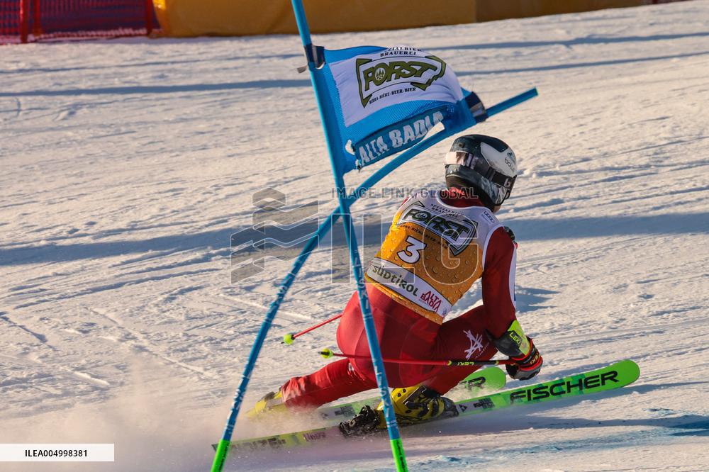 SPORT INVERNALI - Sci Alpino - 2026 Audi FIS Ski World Cup - Men's Giant Slalom