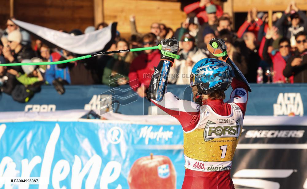 SPORT INVERNALI - Sci Alpino - 2026 Audi FIS Ski World Cup - Men's Giant Slalom