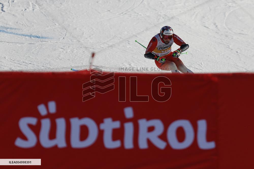 SPORT INVERNALI - Sci Alpino - 2026 Audi FIS Ski World Cup - Men's Giant Slalom