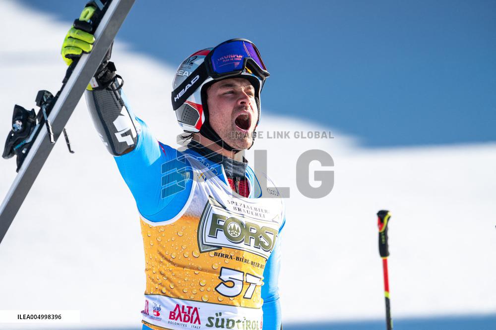 SPORT INVERNALI - Sci Alpino - 2026 Audi FIS Ski World Cup - Men's Giant Slalom