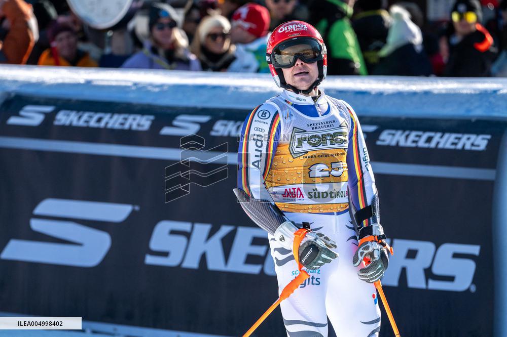 SPORT INVERNALI - Sci Alpino - 2026 Audi FIS Ski World Cup - Men's Giant Slalom