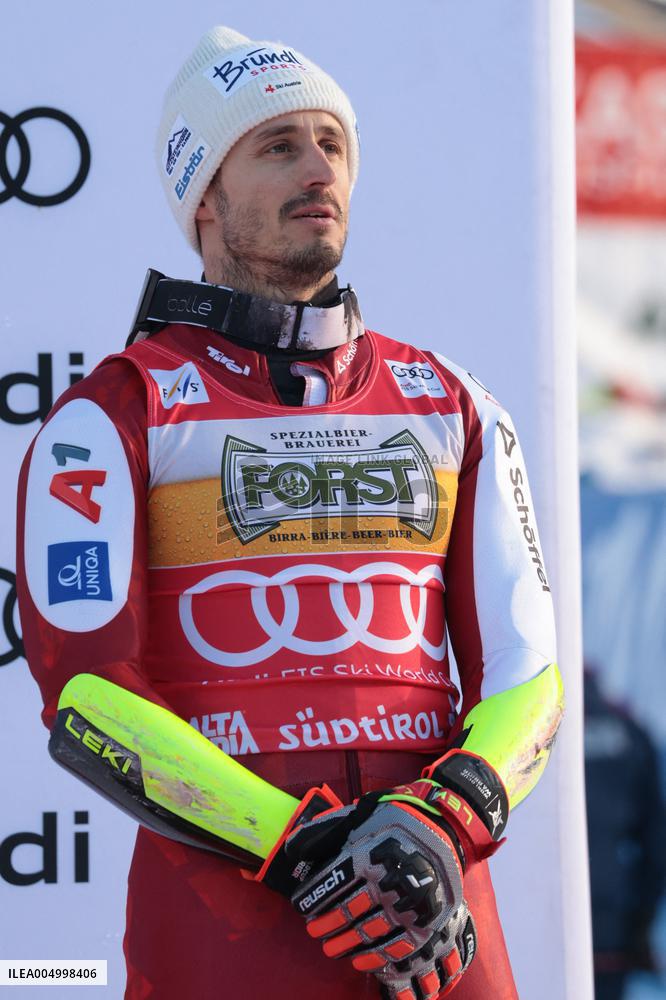 SPORT INVERNALI - Sci Alpino - 2026 Audi FIS Ski World Cup - Men's Giant Slalom
