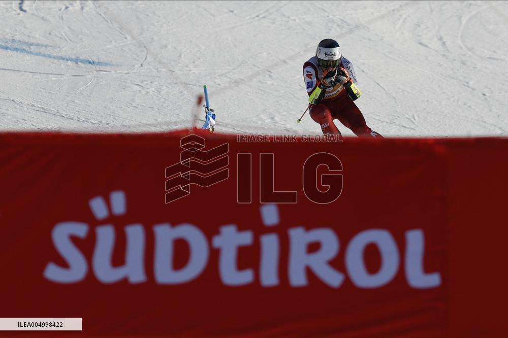 SPORT INVERNALI - Sci Alpino - 2026 Audi FIS Ski World Cup - Men's Giant Slalom