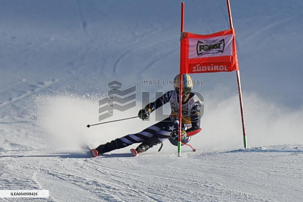 SPORT INVERNALI - Sci Alpino - 2026 Audi FIS Ski World Cup - Men's Giant Slalom