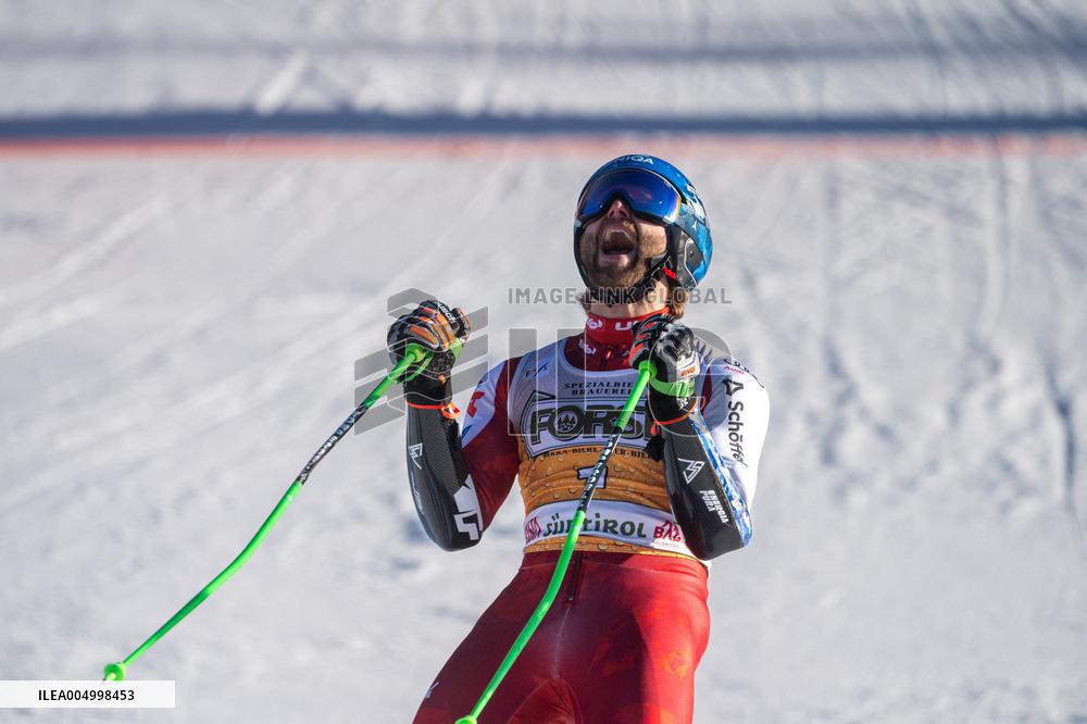 SPORT INVERNALI - Sci Alpino - 2026 Audi FIS Ski World Cup - Men's Giant Slalom