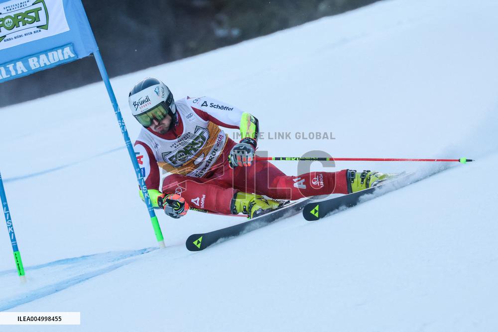 SPORT INVERNALI - Sci Alpino - 2026 Audi FIS Ski World Cup - Men's Giant Slalom