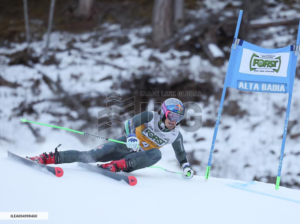 SPORT INVERNALI - Sci Alpino - 2026 Audi FIS Ski World Cup - Men's Giant Slalom