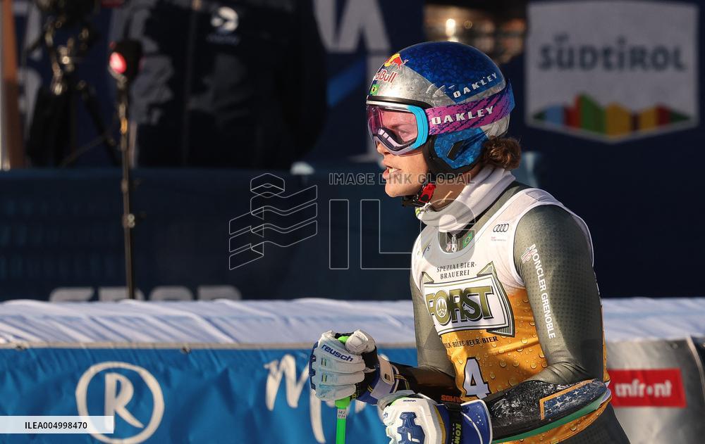 SPORT INVERNALI - Sci Alpino - 2026 Audi FIS Ski World Cup - Men's Giant Slalom