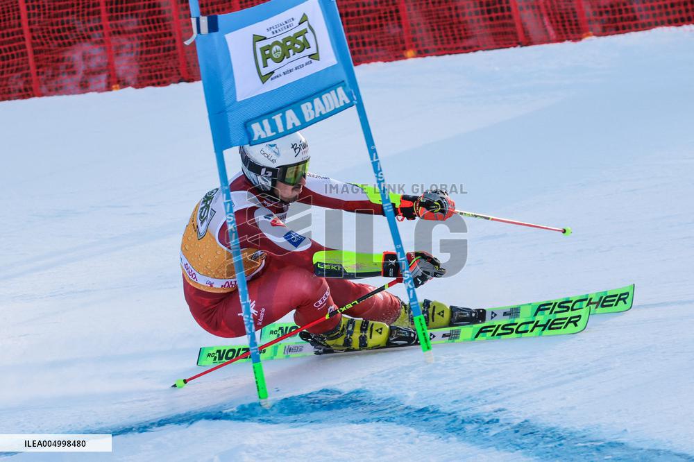 SPORT INVERNALI - Sci Alpino - 2026 Audi FIS Ski World Cup - Men's Giant Slalom