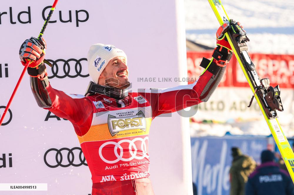SPORT INVERNALI - Sci Alpino - 2026 Audi FIS Ski World Cup - Men's Giant Slalom