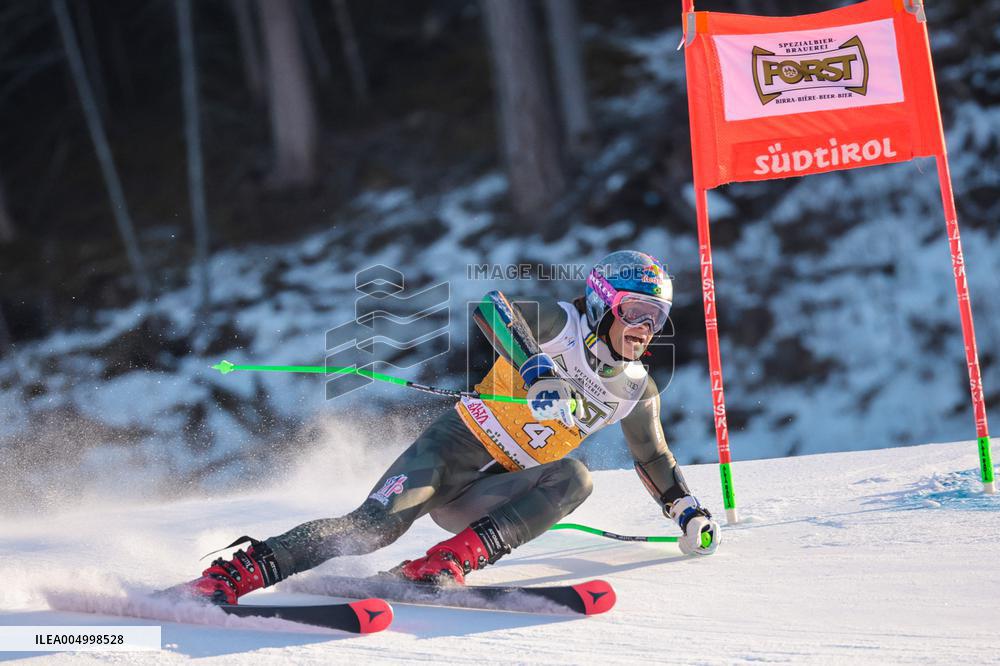 SPORT INVERNALI - Sci Alpino - 2026 Audi FIS Ski World Cup - Men's Giant Slalom