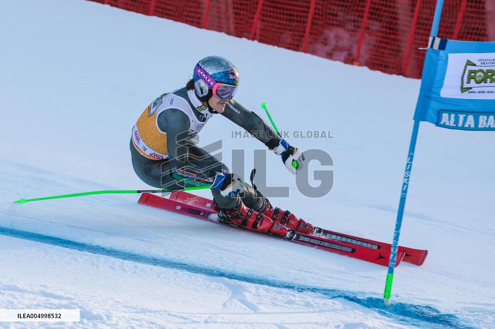 SPORT INVERNALI - Sci Alpino - 2026 Audi FIS Ski World Cup - Men's Giant Slalom