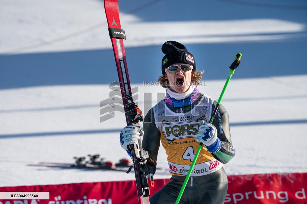 SPORT INVERNALI - Sci Alpino - 2026 Audi FIS Ski World Cup - Men's Giant Slalom