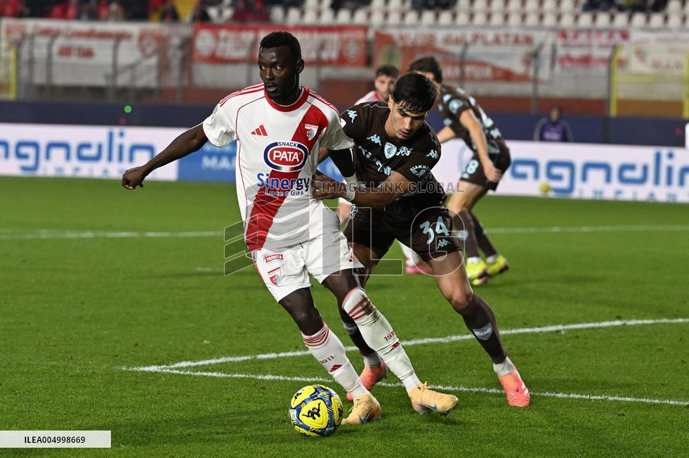 CALCIO - Serie B - Mantova 1911 vs Empoli FC