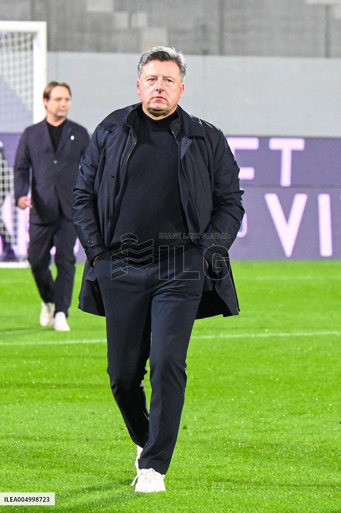 CALCIO - Serie A - ACF Fiorentina vs Udinese Calcio